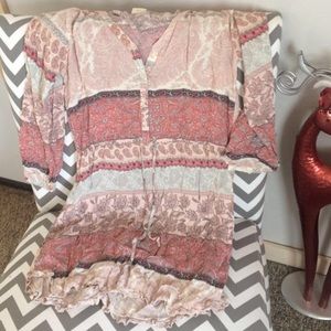 Beautiful O'Neill dress